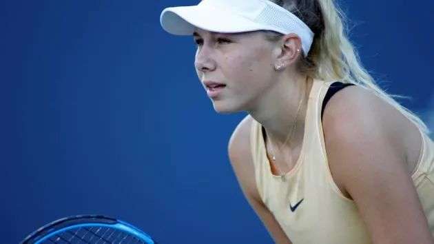 他们面对的 他们面对的