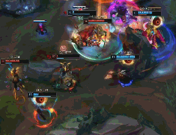 数据之王 数据之王