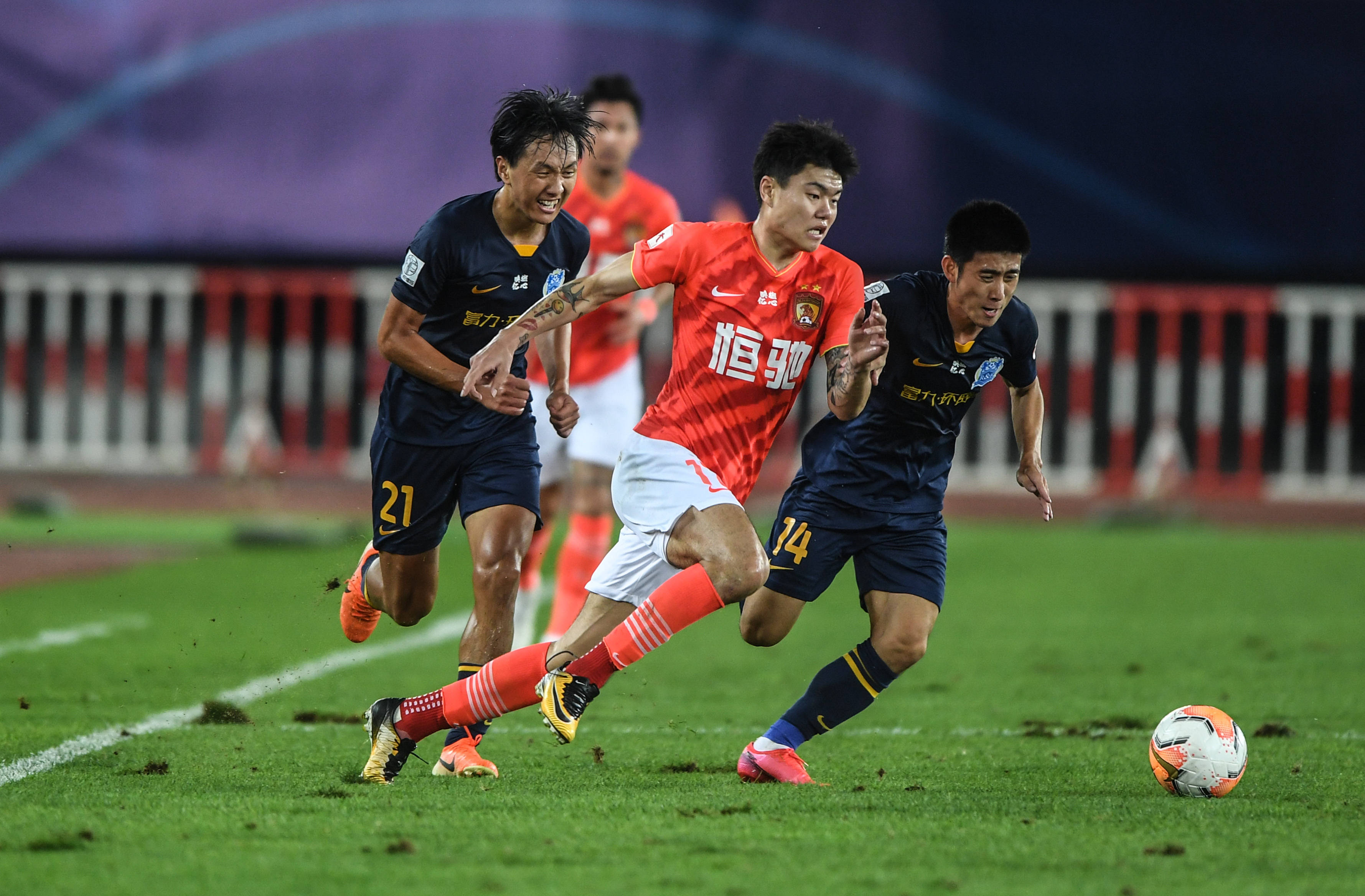 双重打击 双重打击