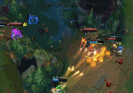 市场锚点 市场锚点