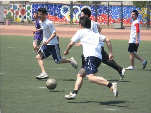 二是内线 二是内线